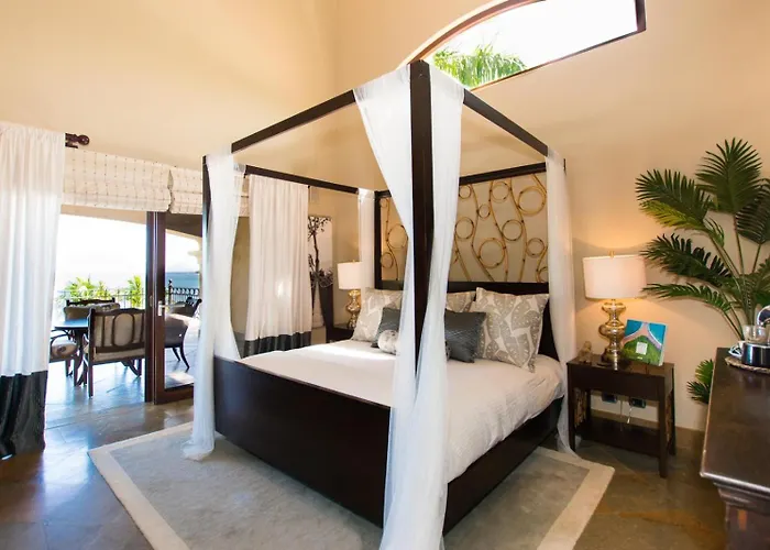 Holiday home Stunning Luxury Mansion In With Six Bedrooms And Beachfront Access *
